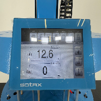 Sotax AT MD Benchtop Dissolution Bath image 2